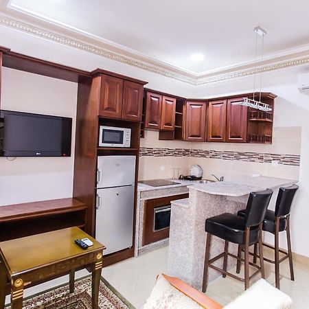 ליברוויל Residence Hoteliere Le Jomonia מראה חיצוני תמונה