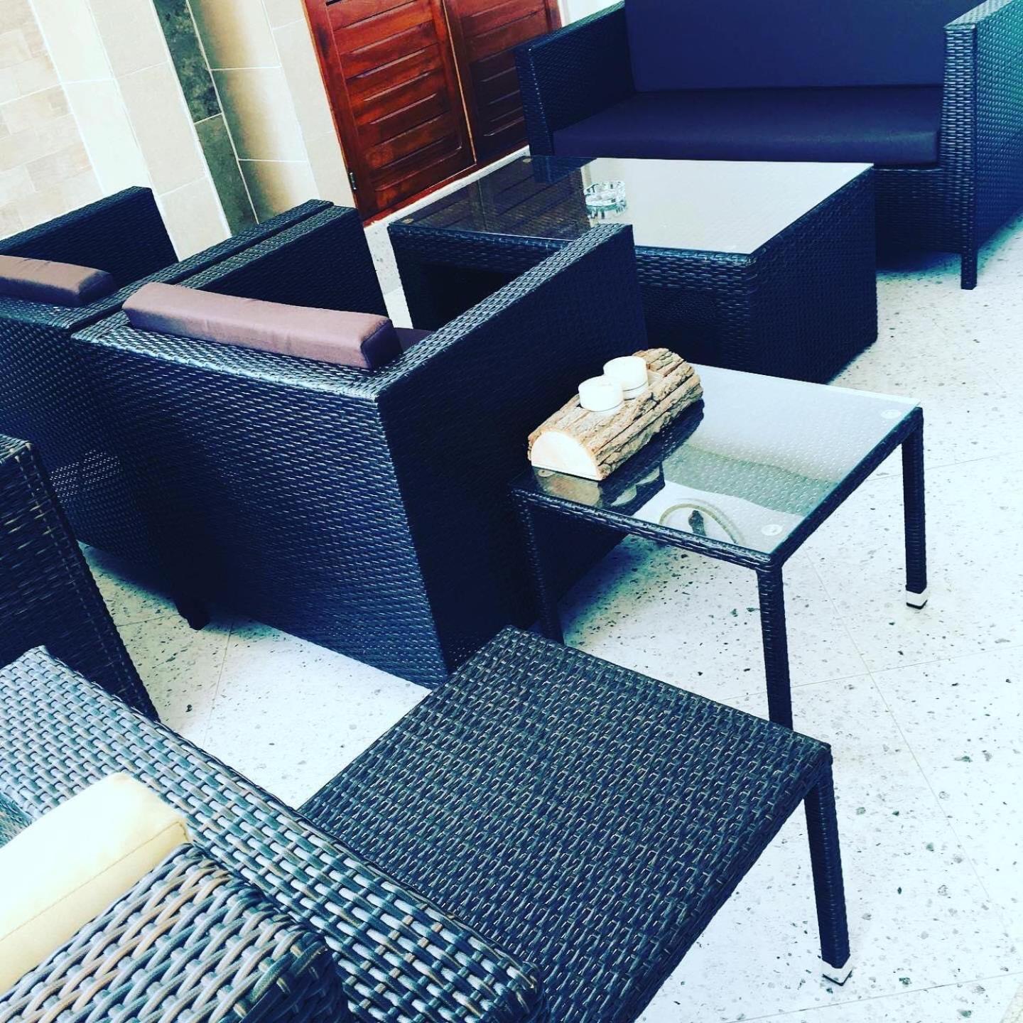 ליברוויל Residence Hoteliere Le Jomonia מראה חיצוני תמונה