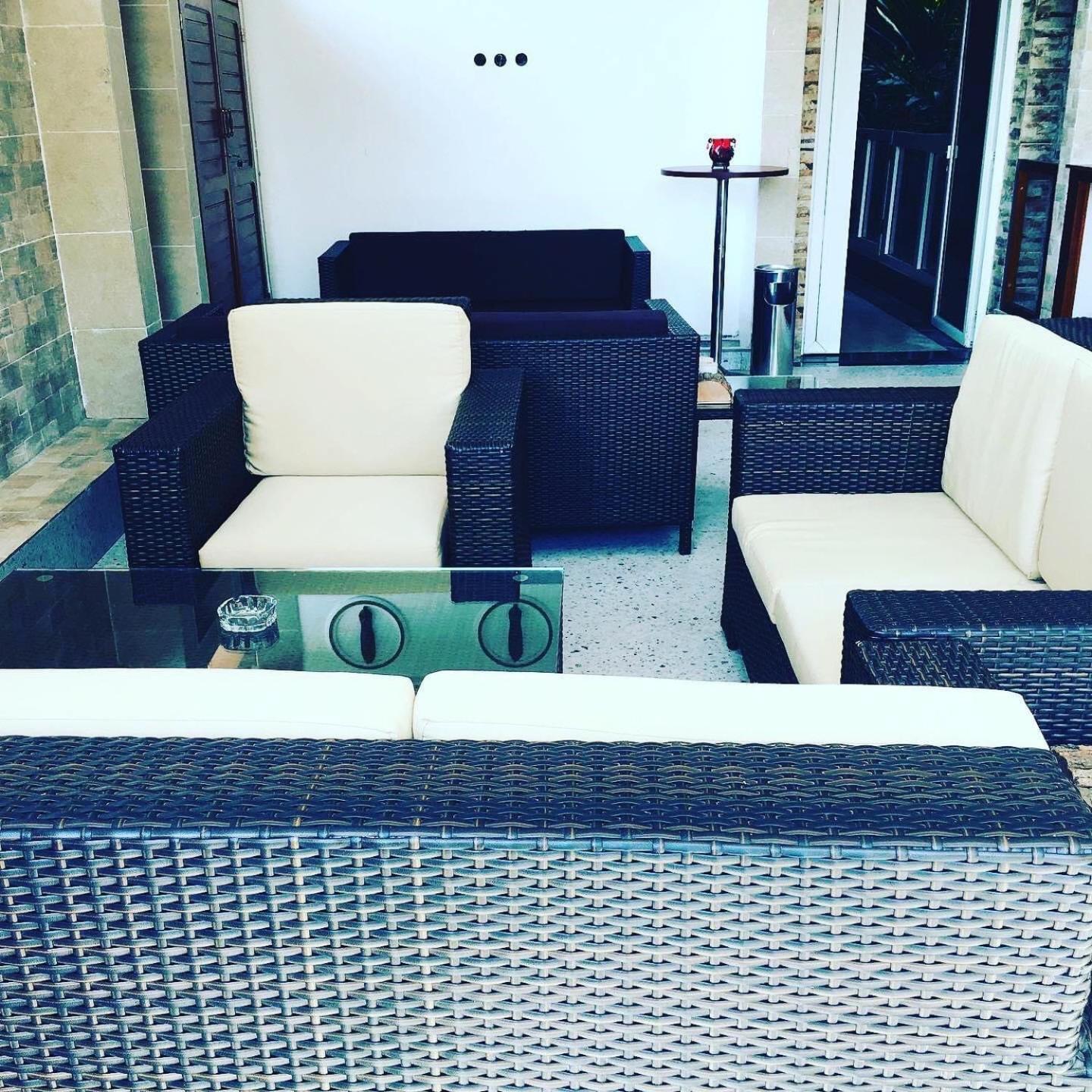 ליברוויל Residence Hoteliere Le Jomonia מראה חיצוני תמונה