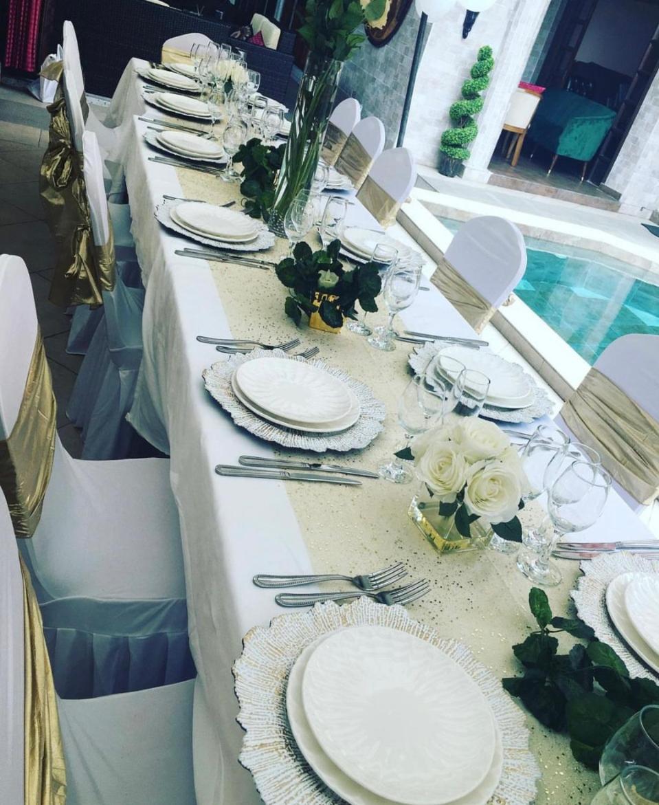 ליברוויל Residence Hoteliere Le Jomonia מראה חיצוני תמונה