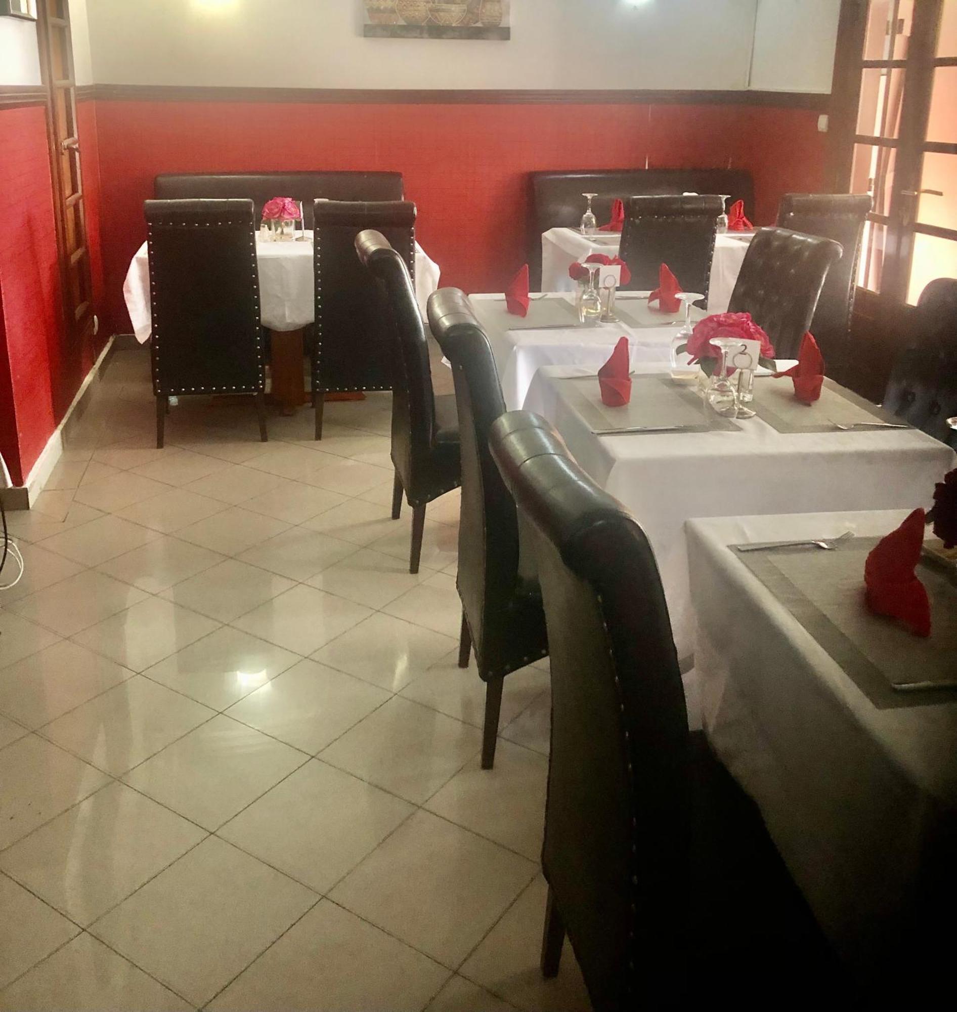 ליברוויל Residence Hoteliere Le Jomonia מראה חיצוני תמונה