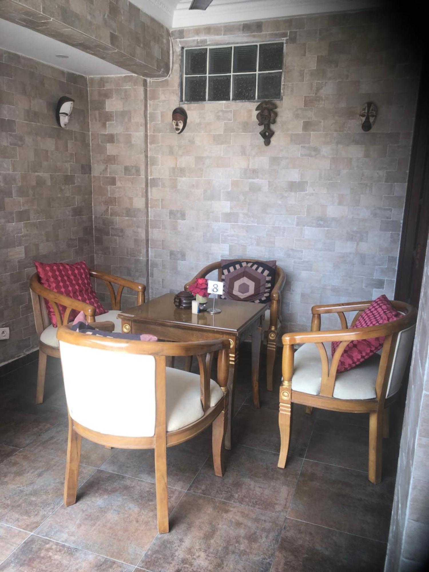 ליברוויל Residence Hoteliere Le Jomonia מראה חיצוני תמונה