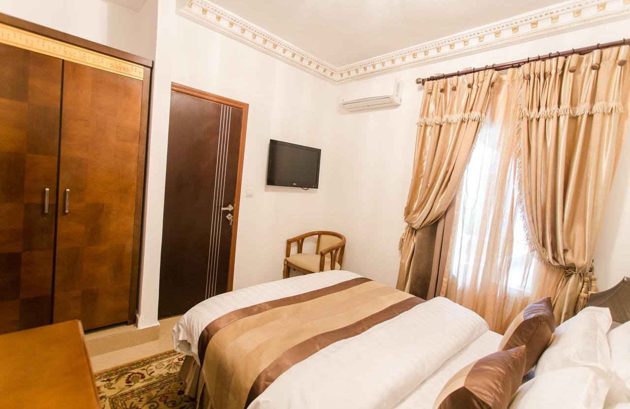 ליברוויל Residence Hoteliere Le Jomonia מראה חיצוני תמונה