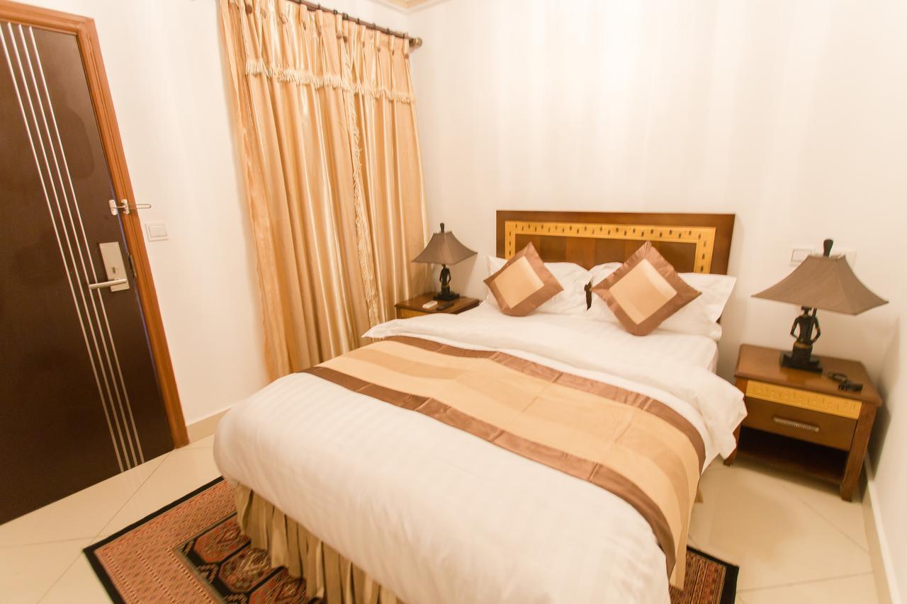 ליברוויל Residence Hoteliere Le Jomonia מראה חיצוני תמונה