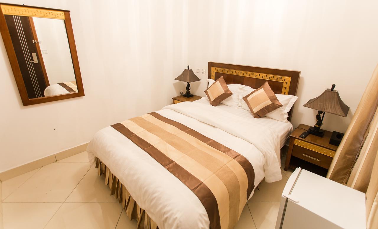 ליברוויל Residence Hoteliere Le Jomonia מראה חיצוני תמונה