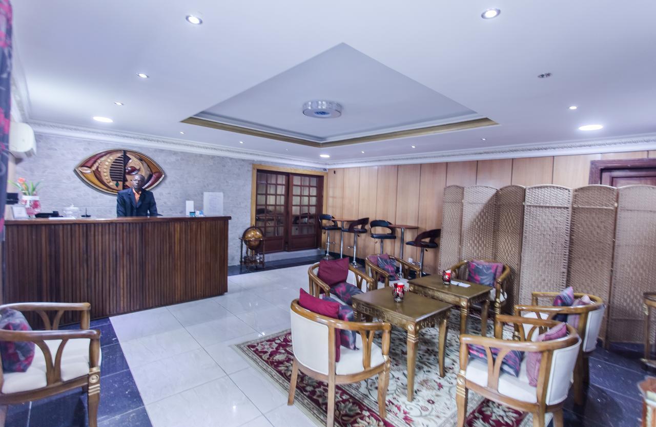 ליברוויל Residence Hoteliere Le Jomonia מראה חיצוני תמונה