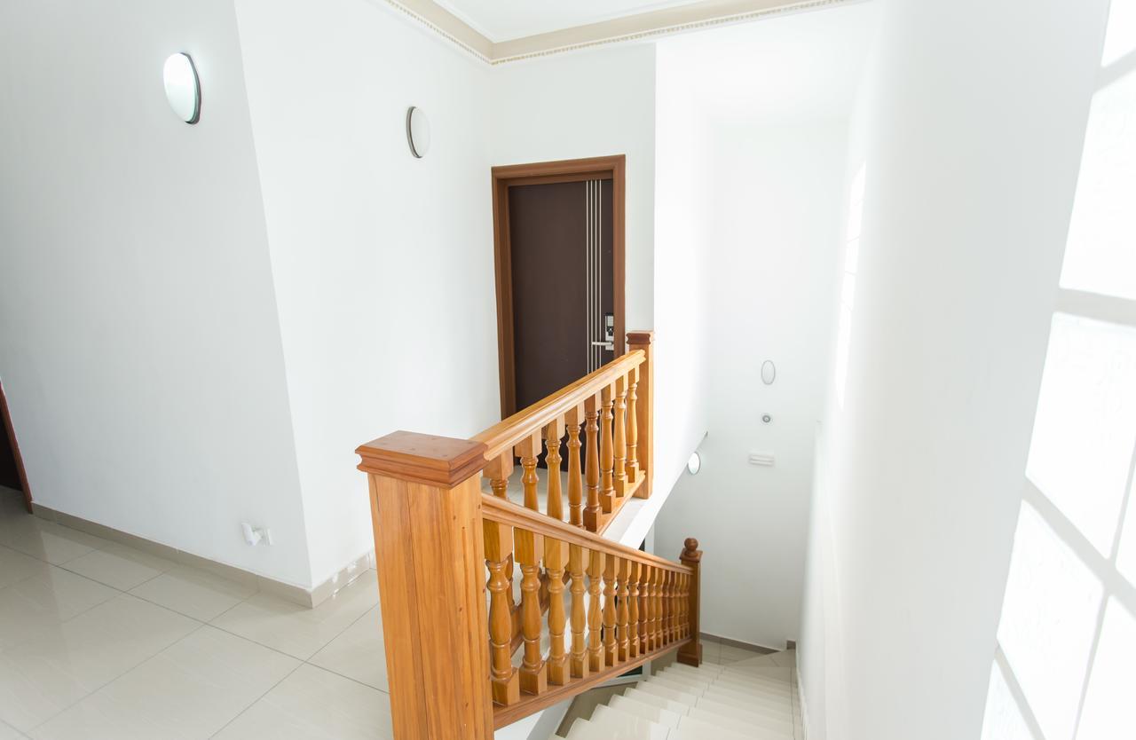 ליברוויל Residence Hoteliere Le Jomonia מראה חיצוני תמונה