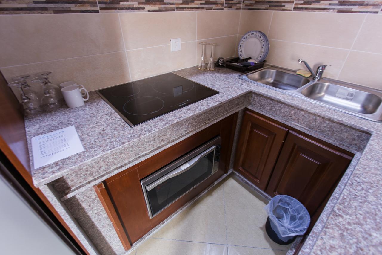 ליברוויל Residence Hoteliere Le Jomonia מראה חיצוני תמונה