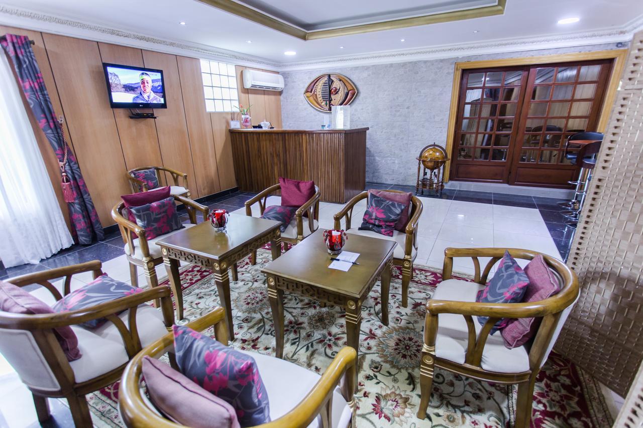 ליברוויל Residence Hoteliere Le Jomonia מראה חיצוני תמונה