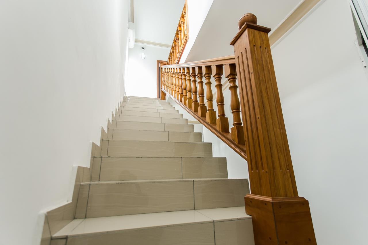 ליברוויל Residence Hoteliere Le Jomonia מראה חיצוני תמונה