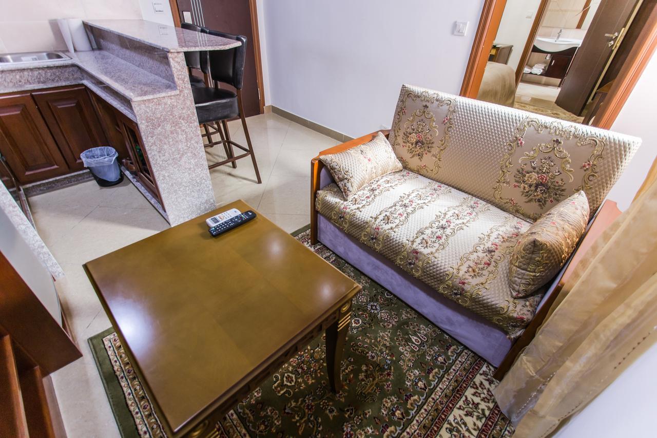 ליברוויל Residence Hoteliere Le Jomonia מראה חיצוני תמונה