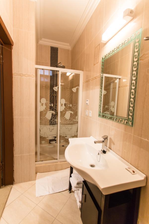 ליברוויל Residence Hoteliere Le Jomonia מראה חיצוני תמונה