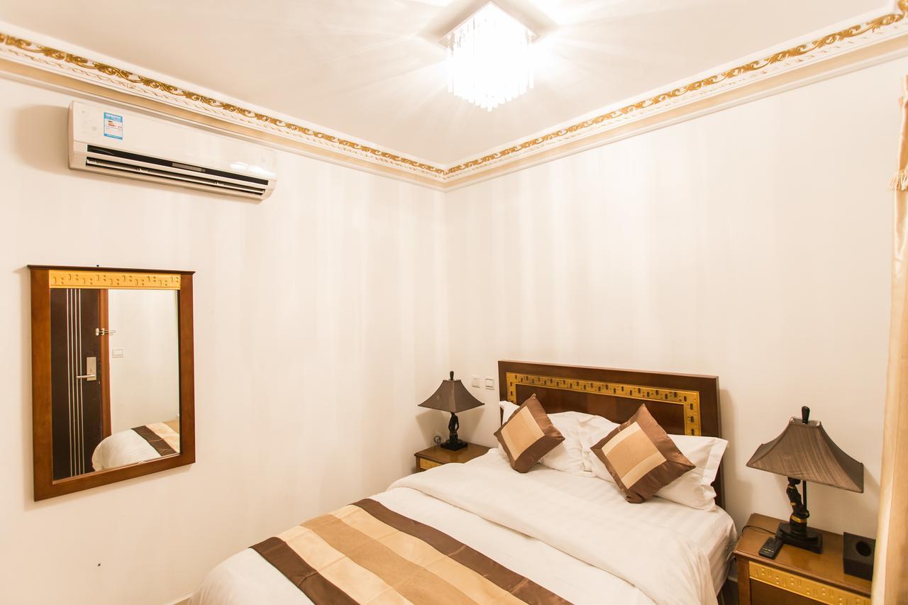 ליברוויל Residence Hoteliere Le Jomonia מראה חיצוני תמונה