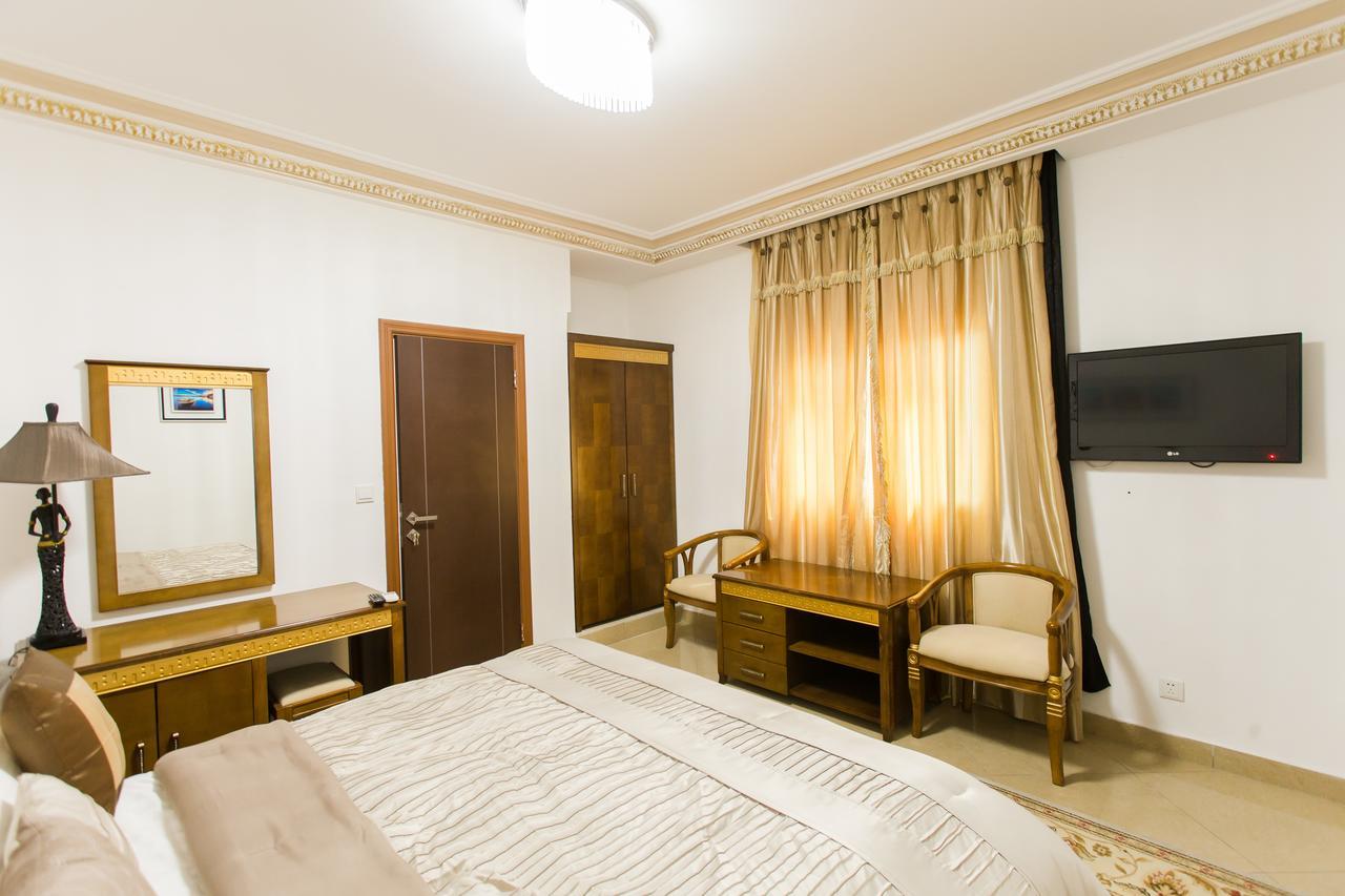 ליברוויל Residence Hoteliere Le Jomonia מראה חיצוני תמונה