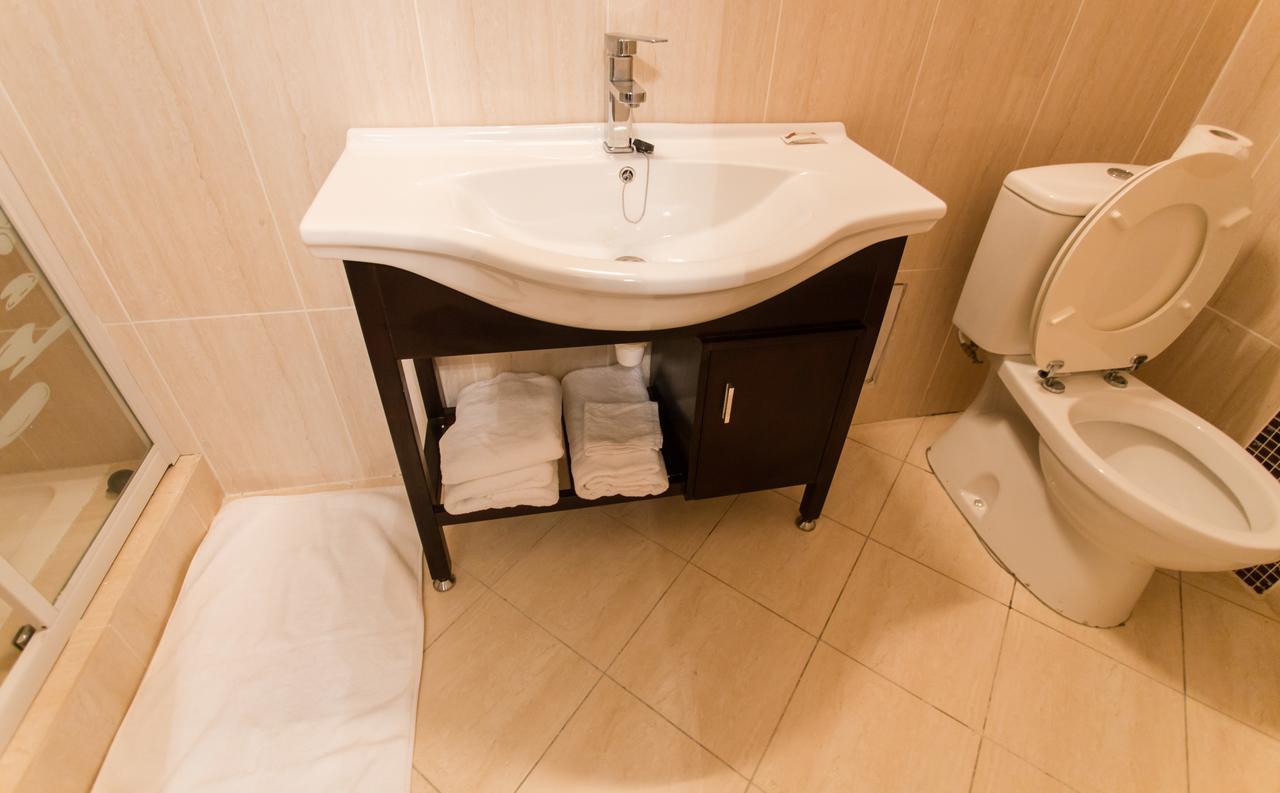 ליברוויל Residence Hoteliere Le Jomonia מראה חיצוני תמונה