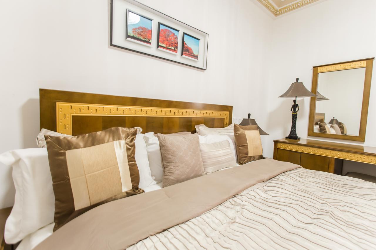 ליברוויל Residence Hoteliere Le Jomonia מראה חיצוני תמונה