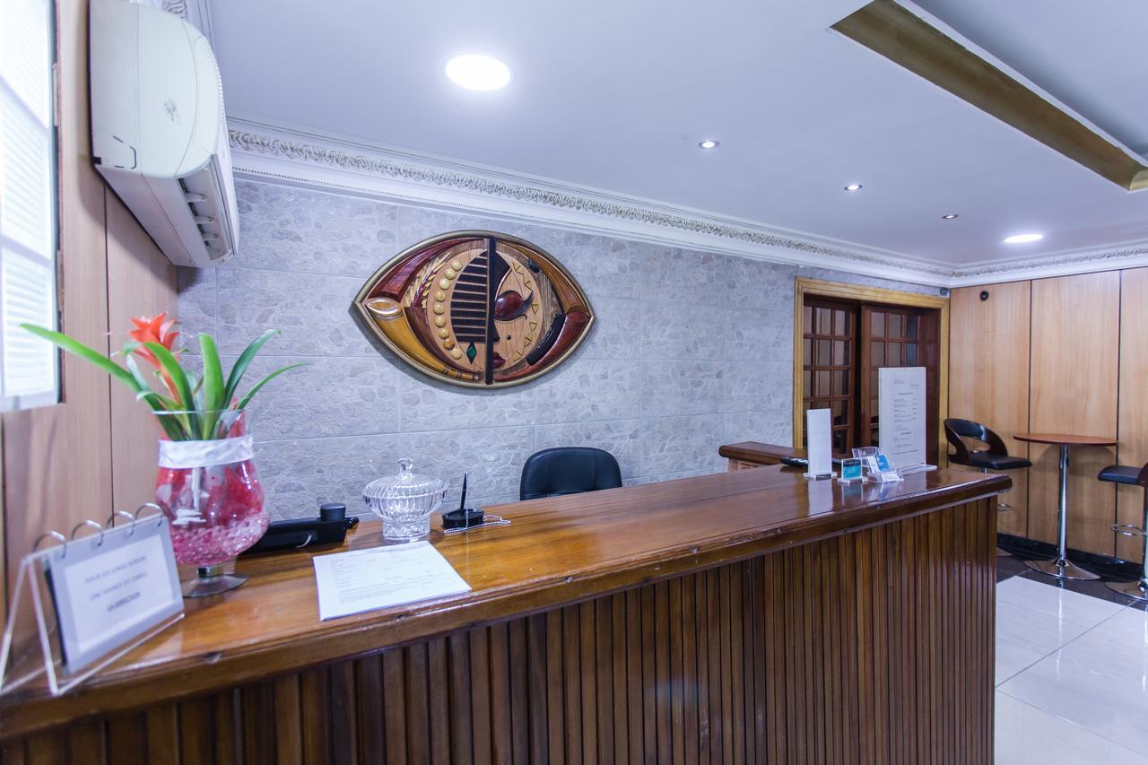 ליברוויל Residence Hoteliere Le Jomonia מראה חיצוני תמונה
