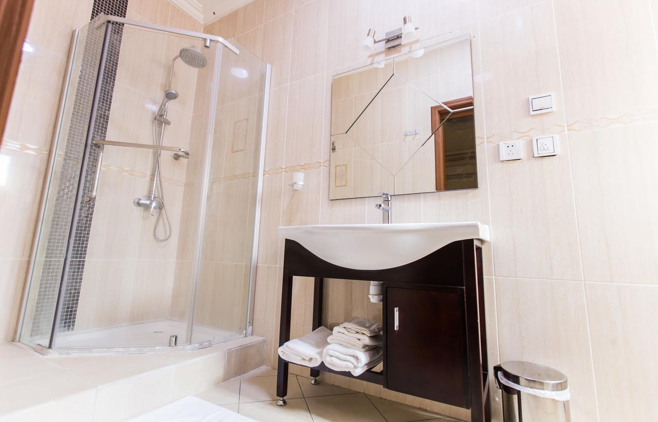 ליברוויל Residence Hoteliere Le Jomonia מראה חיצוני תמונה