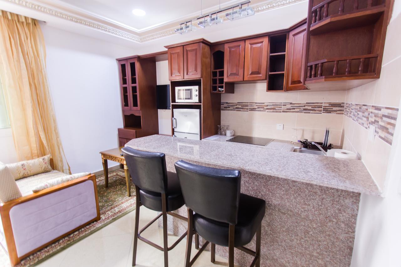 ליברוויל Residence Hoteliere Le Jomonia מראה חיצוני תמונה